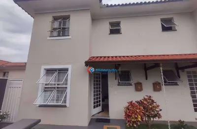 Casa com 3 dormitórios à venda, 92 m² por r$ 450.000,00 - parque villa flores - sumaré/sp