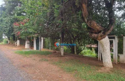 Chácara com 3 dormitórios à venda, 2240 m² por r$ 650.000,00 - chácara meu cantinho - monte mor/sp