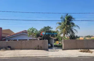 Chácara com 3 dormitórios à venda, 800 m² por r$ 800.000,00 - vila real - hortolândia/sp