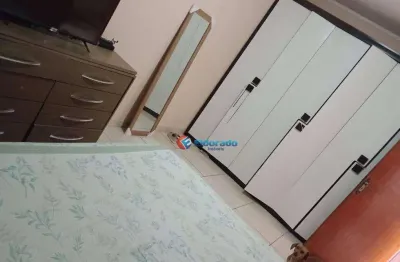 Casa com 2 dormitórios à venda, 132 m² por r$ 200.000,00 - jardim das bandeiras - campinas/sp