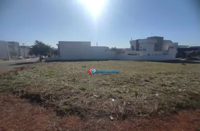 Terreno à venda, 309 m² por r$ 382.000,00 - parque ortolândia - hortolândia/sp