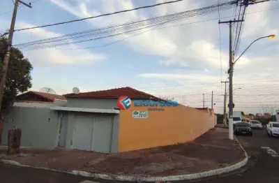 Casa com 3 dormitórios à venda, 108 m² por r$ 280.000 - jardim denadai (nova veneza) - sumaré/sp