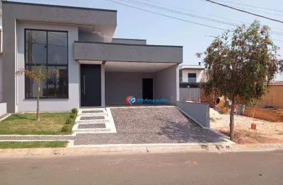 Casa à venda, 160 m² por r$ 1.060.000,00 - residencial jardim do jatobá - hortolândia/sp