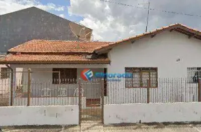 Casa com 3 dormitórios à venda, 155 m² por r$ 980.000,00 - jardim santa izabel - hortolândia/sp
