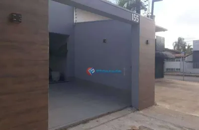 Casa com 3 dormitórios à venda, 178 m² por r$ 900.000,00 - jardim mirante de sumaré - hortolândia/sp