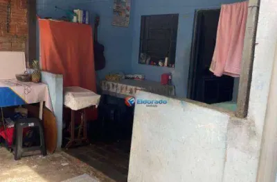 Casa com 3 dormitórios à venda, 132 m² por r$ 350.000,00 - jardim santo andré - hortolândia/sp