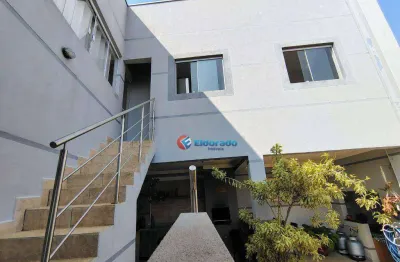 Casa com 4 dormitórios à venda, 251 m² por r$ 750.000,00 - jardim novo cambui - hortolândia/sp