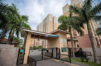 Apartamento com 3 dormitórios à venda, 65 m² por r$ 630.000,00 - vila satúrnia - campinas/sp