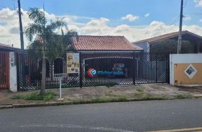 Casa com 4 dormitórios à venda, 217 m² por r$ 1.200.000,00 - parque ortolândia - hortolândia/sp