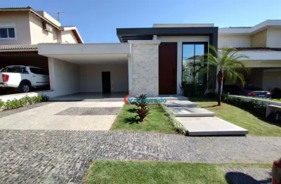 Casa com 4 dormitórios à venda, 230 m² por r$ 2.390.000,00 - jardim residencial villa suíça - indaiatuba/sp