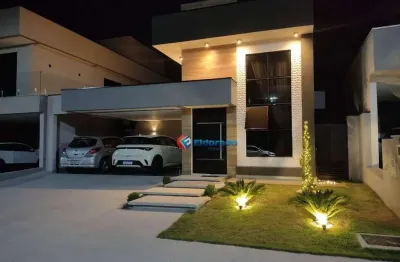 Casa com 3 dormitórios à venda, 148 m² por r$ 1.350.000,00 - roncáglia - valinhos/sp