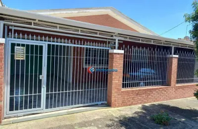 Casa com 3 dormitórios à venda, 139 m² por r$ 550.000,00 - parque bandeirantes i (nova veneza) - sumaré/sp