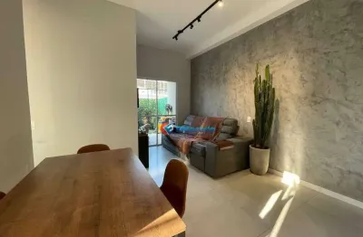 Apartamento com 2 quartos à venda - vila são pedro - hortolândia/sp