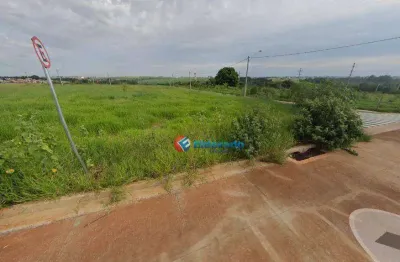 Terreno à venda, 174 m² por r$ 180.000,00 - residencial campo florido - campinas/sp