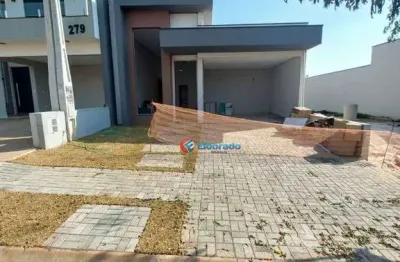 Casa com 3 dormitórios à venda, 145 m² por r$ 954.000,00 - são bento - paulínia/sp