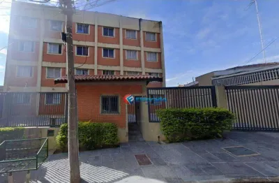 Apartamento com 2 dormitórios à venda, 69 m² por r$ 318.000 - jardim quarto centenário - campinas/sp