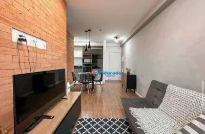 Apartamento com 2 quartos à venda, 73 m² por r$ 360.000 - chácara santa antonieta (nova veneza) - sumaré/sp