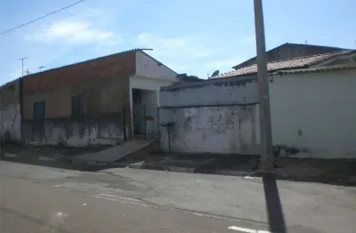 Casa à venda, 206 m² por r$ 250.000,00 - parque santo antônio (nova veneza) - sumaré/sp