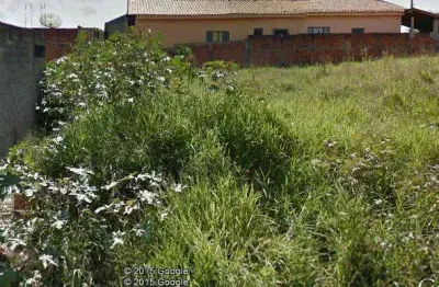 Terreno à venda, 250 m² por r$ 140.000,00 - parque orestes ôngaro - hortolândia/sp