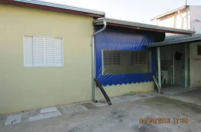 Casa à venda, 179 m² por r$ 400.000,00 - jardim das oliveiras (nova veneza) - sumaré/sp