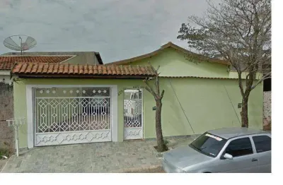 Casa à venda, 114 m² por r$ 350.000,00 - parque residencial regina (nova veneza) - sumaré/sp