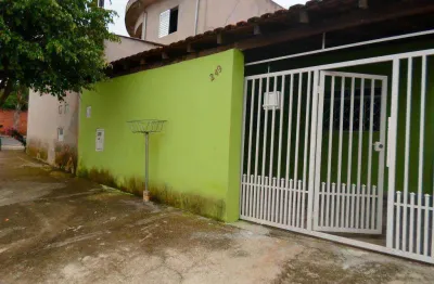 Casa à venda, 124 m² por r$ 280.000,00 - parque cidade campinas - campinas/sp