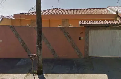 Casa à venda, 530 m² por r$ 600.000,00 - jardim das oliveiras (nova veneza) - sumaré/sp