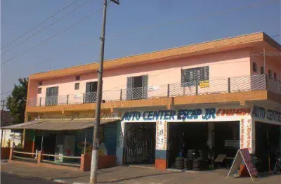 Sala à venda, 475 m² por r$ 1.900.000,00 - jardim bom retiro (nova veneza) - sumaré/sp
