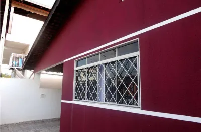 Casa à venda, 317 m² por r$ 720.000,00 - parque residencial regina (nova veneza) - sumaré/sp