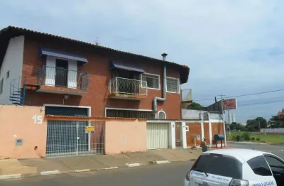 Casa à venda, 330 m² por r$ 800.000,00 - jardim paraíso i (nova veneza) - sumaré/sp