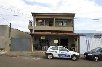 Casa com 3 dormitórios à venda, 242 m² por r$ 700.000,00 - jardim maracanã (nova veneza) - sumaré/sp