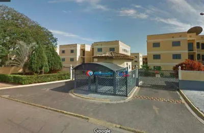 Apartamento com 2 dormitórios à venda, 64 m² por r$ 210.000,00 - jardim paraíso i (nova veneza) - sumaré/sp