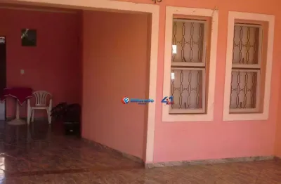 Casa tipo sobrado 03 dormitórios à venda, 190 m² por r$ 300.000 - parque progresso ( bairro matão -sumaré - sp