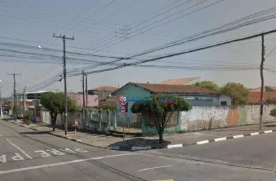 Terreno comercial de esquina com 01 casa , metragem do terreno768 m² por r$ 1..277.000 ( bairro matão ) - sumaré/sp