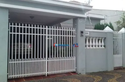 Casa com 3 dormitórios à venda, 170 m² por r$ 650.000,00 - vila menuzzo - sumaré/sp