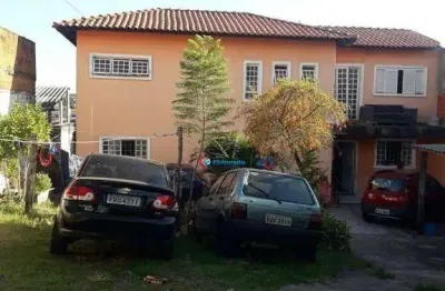 Sobrado com 4 quartos à venda, terreno 377 m², constr.260 m² por r$ 350.000 - jardim são pedro de viracopos - campinas/sp