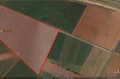 Área à venda, 174400 m² por r$ 34.880.000,00 - centro - sumaré/sp