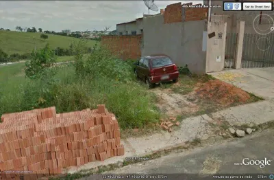 Terreno à venda, 300 m² por r$ 180.000,00 - parque manoel de vasconcelos - sumaré/sp