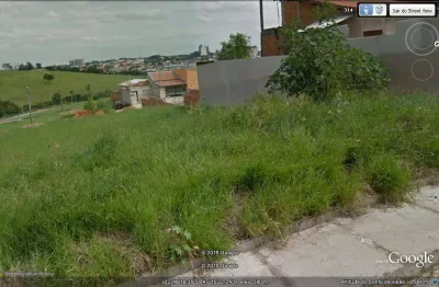 Terreno à venda, 300 m² por r$ 180.000,00 - parque manoel de vasconcelos - sumaré/sp