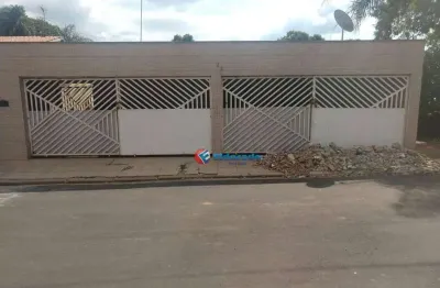 Casa à venda, 150 m² por r$ 190.000,00 - parque euclides miranda - sumaré/sp