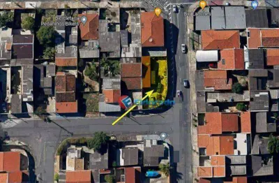 Casa à venda, 32 m² por r$ 210.000,00 - jardim minda - hortolândia/sp