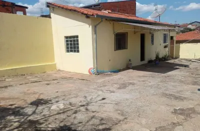 Casa com 1 quarto - venda ou aluguel  - jardim minda - hortolândia/sp