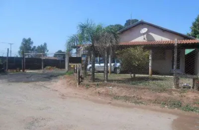Chácara com 2 dormitórios à venda, 1000 m² por r$ 500.000,00 - jardim amanda ii - hortolândia/sp