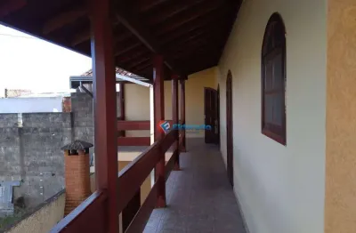 Casa à venda, 140 m² por r$ 550.000,00 - jardim macarenko - sumaré/sp