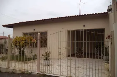 Casa com 3 dormitórios à venda, 200 m² por r$ 460.000,00 - vila carlota - sumaré/sp
