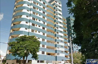 Apartamento à venda, 200 m² por r$ 1.200.000,00 - vila menuzzo - sumaré/sp