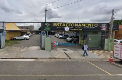 Terreno à venda, 400 m² por r$ 905.000,00 - centro - sumaré/sp