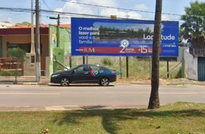 Terreno à venda, 298 m² por r$ 1.200.000,00 - centro - sumaré/sp