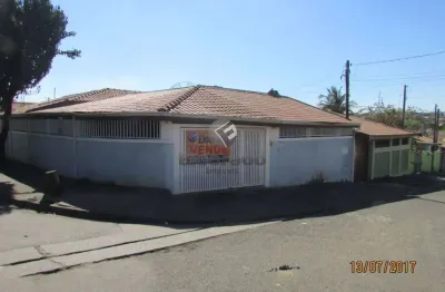 Casa residencial à venda, jardim primavera, sumaré - ca12615.