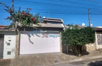Casa com 3 dormitórios à venda, 160 m² por r$ 640.000,00 - residencial bordon - sumaré/sp